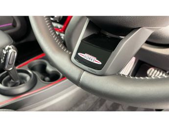 MINI Countryman 2.0 John Cooper Works ALL4 5dr Auto Petrol Hatchback