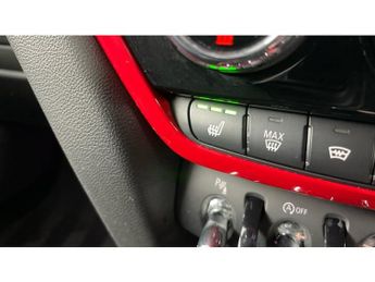 MINI Countryman 2.0 John Cooper Works ALL4 5dr Auto Petrol Hatchback