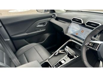 MG ZS 1.5 Hybrid+ Trophy 5dr Auto Hybrid Hatchback