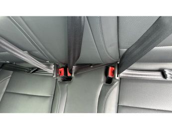 MG ZS 1.5 Hybrid+ Trophy 5dr Auto Hybrid Hatchback