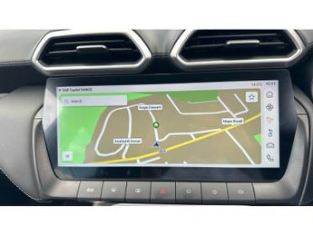 MG ZS 1.5 Hybrid+ Trophy 5dr Auto Hybrid Hatchback