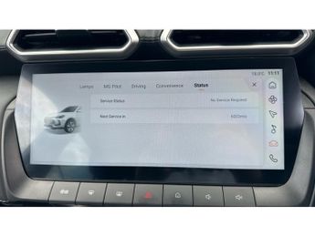 MG ZS 1.5 Hybrid+ Trophy 5dr Auto Hybrid Hatchback