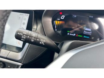MG ZS 1.5 Hybrid+ Trophy 5dr Auto Hybrid Hatchback