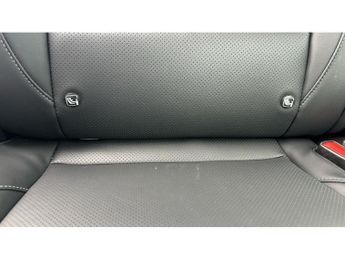 MG ZS 1.5 Hybrid+ Trophy 5dr Auto Hybrid Hatchback