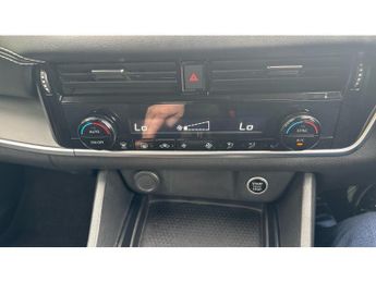 Nissan Qashqai 1.3 DiG-T MH 158 Acenta Premium 5dr Xtronic Petrol Hatchback