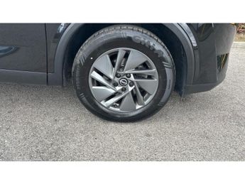 Nissan Qashqai 1.3 DiG-T MH 158 Acenta Premium 5dr Xtronic Petrol Hatchback
