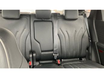 Ford Kuga 2.5 FHEV Vignale 5dr CVT Hybrid Estate