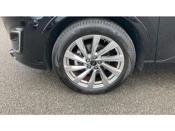 Ford Kuga 2.5 FHEV Vignale 5dr CVT Hybrid Estate