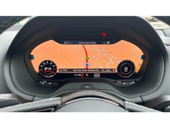 Audi Q2 35 TFSI S Line 5dr S Tronic Petrol Estate