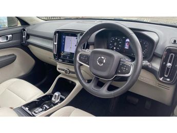 Volvo XC40 1.5 T3 [163] Inscription 5dr Geartronic Petrol Estate