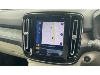 Volvo XC40 1.5 T3 [163] Inscription 5dr Geartronic Petrol Estate