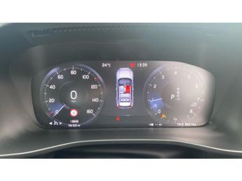 Volvo XC40 1.5 T3 [163] Inscription 5dr Geartronic Petrol Estate