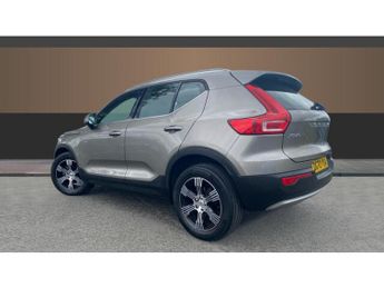 Volvo XC40 1.5 T3 [163] Inscription 5dr Geartronic Petrol Estate