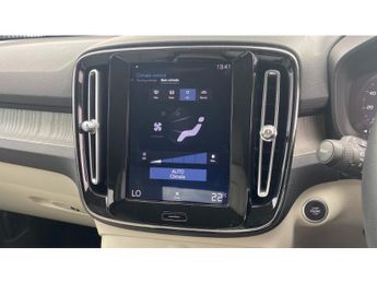 Volvo XC40 1.5 T3 [163] Inscription 5dr Geartronic Petrol Estate