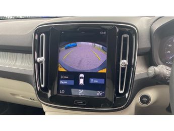 Volvo XC40 1.5 T3 [163] Inscription 5dr Geartronic Petrol Estate