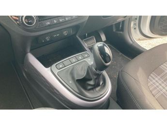 Hyundai i10 1.0 [63] Premium 5dr Auto [Nav] Petrol Hatchback