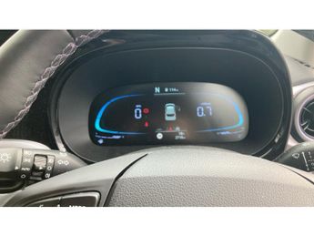 Hyundai i10 1.0 [63] Premium 5dr Auto [Nav] Petrol Hatchback