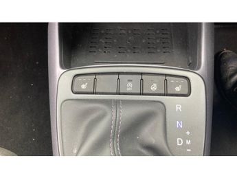 Hyundai i10 1.0 [63] Premium 5dr Auto [Nav] Petrol Hatchback