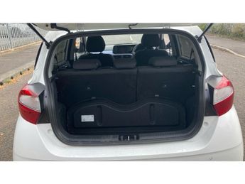 Hyundai i10 1.0 [63] Premium 5dr Auto [Nav] Petrol Hatchback