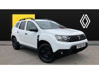 Dacia Duster 1.0 TCe 100 Essential 5dr Petrol Estate