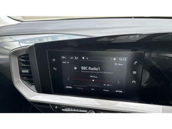 Vauxhall Mokka 100kW Design 50kWh 5dr Auto Electric Hatchback
