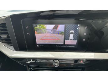 Vauxhall Mokka 100kW Design 50kWh 5dr Auto Electric Hatchback