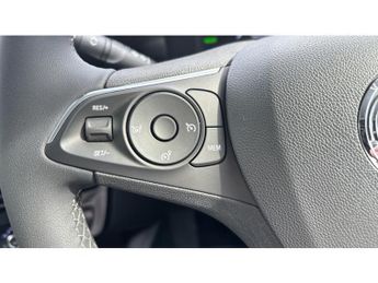 Vauxhall Mokka 100kW Design 50kWh 5dr Auto Electric Hatchback
