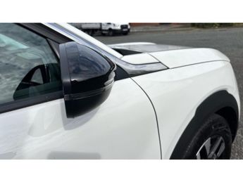 Vauxhall Mokka 100kW Design 50kWh 5dr Auto Electric Hatchback