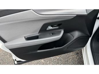 Vauxhall Mokka 100kW Design 50kWh 5dr Auto Electric Hatchback
