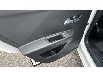 Vauxhall Mokka 100kW Design 50kWh 5dr Auto Electric Hatchback
