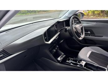 Vauxhall Mokka 100kW Design 50kWh 5dr Auto Electric Hatchback