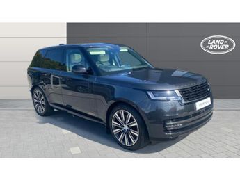 Land Rover Range Rover 3.0 D300 Autobiography 4dr Auto Diesel Estate