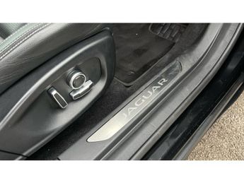 Jaguar I-Pace 294kW EV400 SE 90kWh 5dr Auto [11kW Charger] Electric Estate