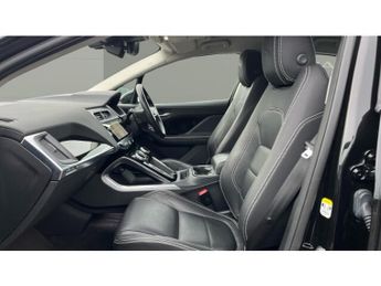 Jaguar I-Pace 294kW EV400 SE 90kWh 5dr Auto [11kW Charger] Electric Estate