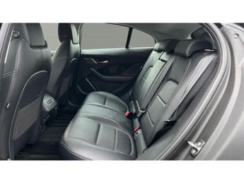 Jaguar I-Pace 294kW EV400 SE 90kWh 5dr Auto [11kW Charger] Electric Estate