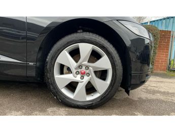 Jaguar I-Pace 294kW EV400 SE 90kWh 5dr Auto [11kW Charger] Electric Estate