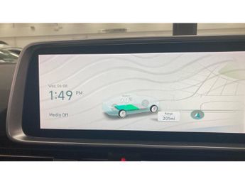 Hyundai IONIQ 6 168kW Premium 77kWh 4dr Auto Electric Saloon
