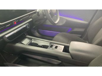 Hyundai IONIQ 6 168kW Premium 77kWh 4dr Auto Electric Saloon