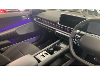 Hyundai IONIQ 6 168kW Premium 77kWh 4dr Auto Electric Saloon