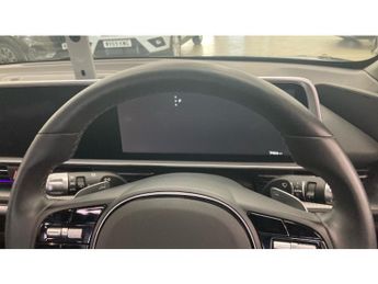 Hyundai IONIQ 6 168kW Premium 77kWh 4dr Auto Electric Saloon
