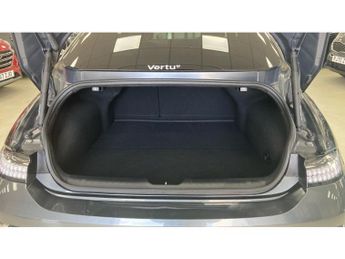 Hyundai IONIQ 6 168kW Premium 77kWh 4dr Auto Electric Saloon