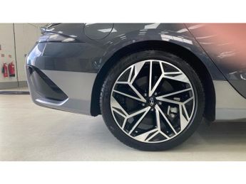 Hyundai IONIQ 6 168kW Premium 77kWh 4dr Auto Electric Saloon