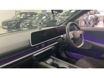 Hyundai IONIQ 6 168kW Premium 77kWh 4dr Auto Electric Saloon