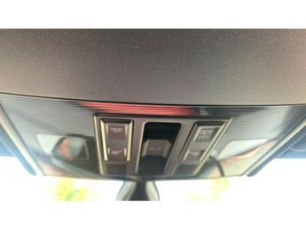 Volkswagen Polo 2.0 TSI GTI+ 5dr DSG Petrol Hatchback