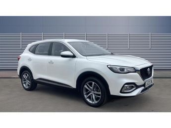 MG HS 1.5 T-GDI Excite 5dr Petrol Hatchback