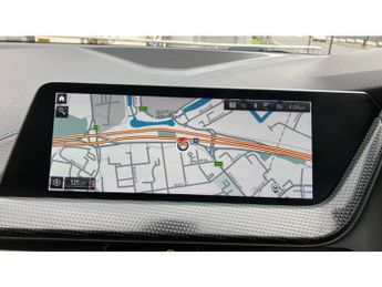 BMW 1 Series M135i xDrive 5dr Step Auto Petrol Hatchback