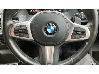 BMW 1 Series M135i xDrive 5dr Step Auto Petrol Hatchback