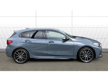 BMW 1 Series M135i xDrive 5dr Step Auto Petrol Hatchback