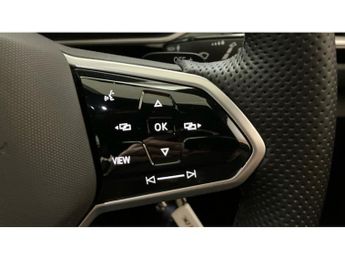 Volkswagen T-Roc 1.5 TSI R-Line 5dr DSG Petrol Hatchback