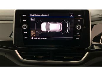 Volkswagen T-Roc 1.5 TSI R-Line 5dr DSG Petrol Hatchback
